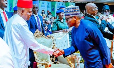 Imo Economic Summit: Accolades for Uzodimma as global leaders converge on Owerri to unblock state potential 