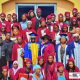 OSCO-HEALTH Ilesa inducts 65 medical laboratory science graduates into MLS Council