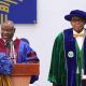 Nigerian universities must lead the fight against poverty, graduate unemployment - Prof. Olalekan Asikhia