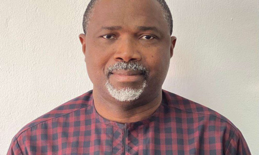 Ex-UN envoy faults Senate on death penalty for terrorists, kidnappers