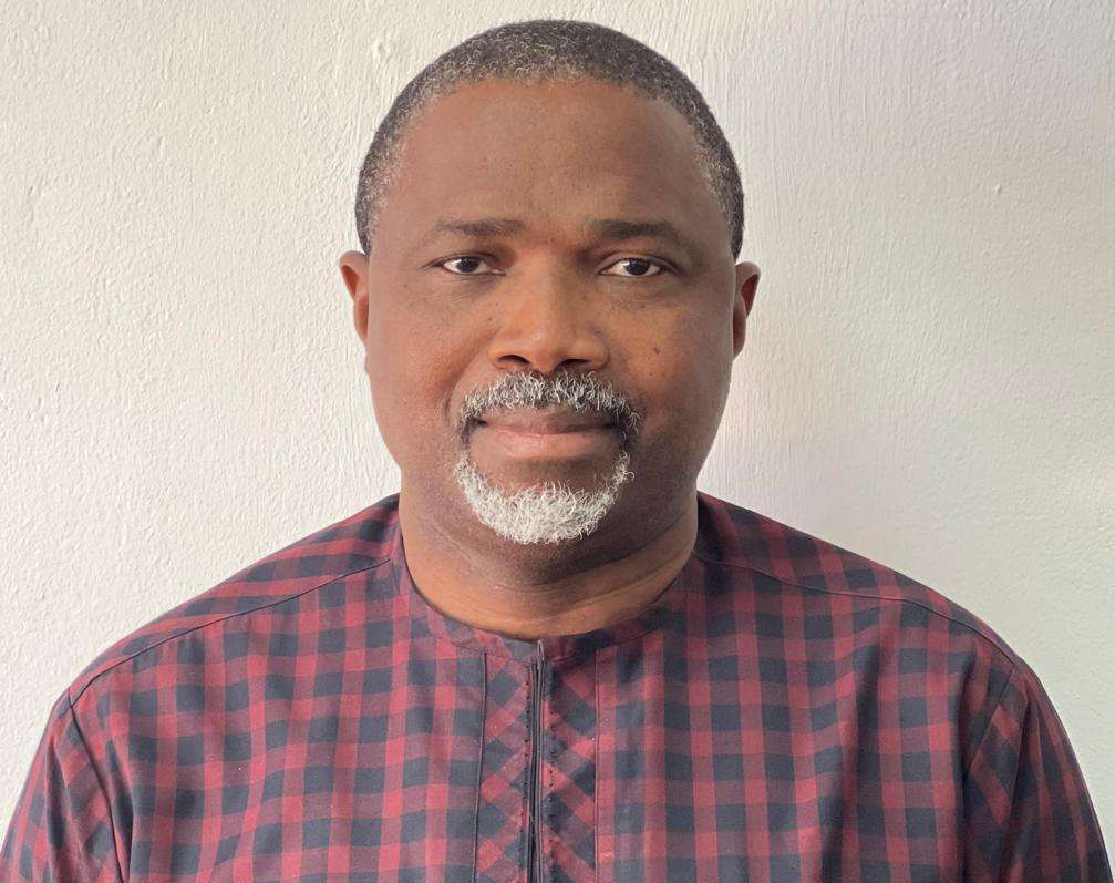 Ex-UN envoy faults Senate on death penalty for terrorists, kidnappers