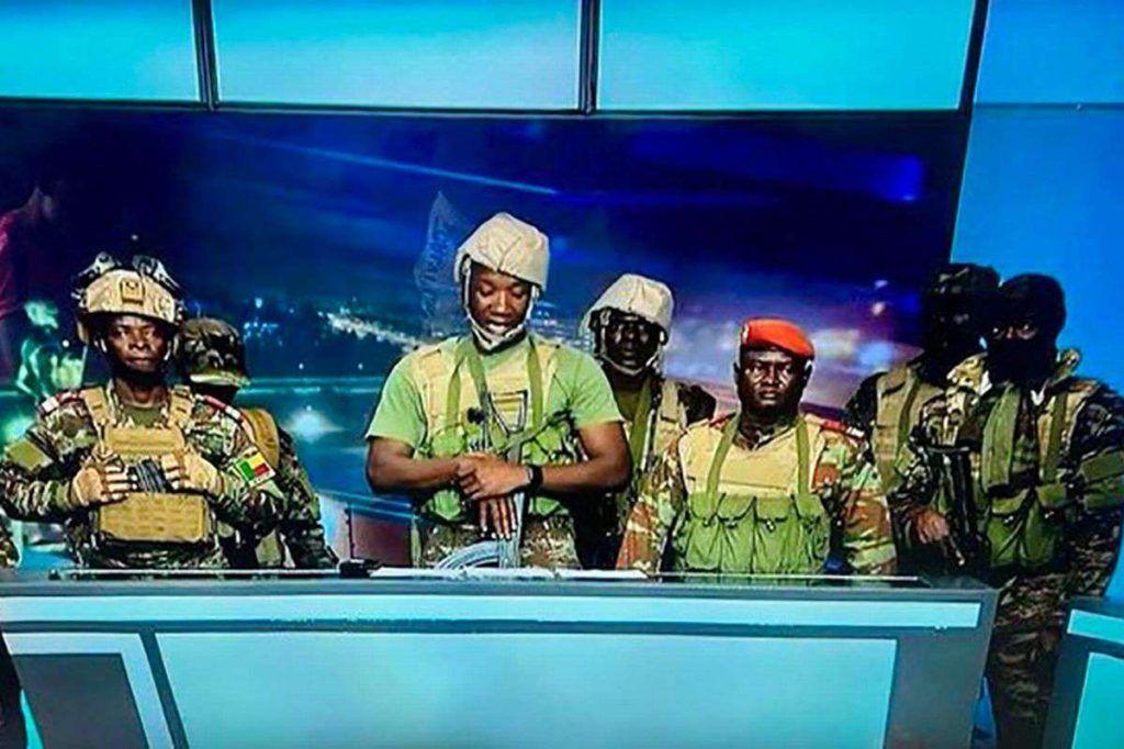 Nigeria's missteps in Benin coup attempt