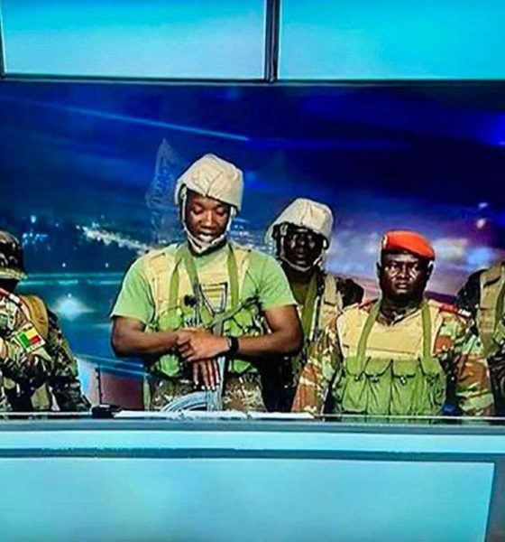 Nigeria's missteps in Benin coup attempt