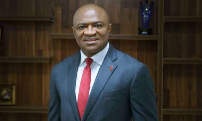 UBA Group Dominates 2025, Banker Awards, Emerges Africa’s Bank of the Year, For Third Time in Five Years