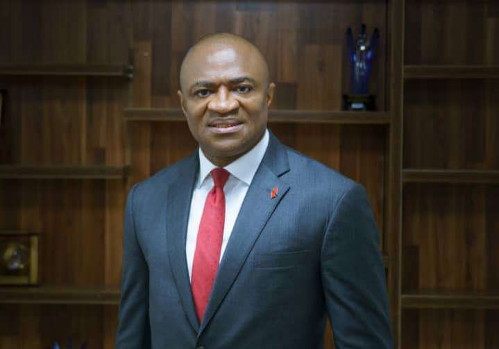 UBA Group Dominates 2025, Banker Awards, Emerges Africa’s Bank of the Year, For Third Time in Five Years