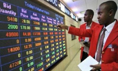 Regulatory overhaul sets stage for inclusive growth, digital innovation in Nigeria’s capital market