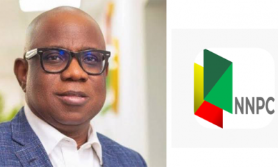 NNPC running costs spike as board pay jumps 58% to N4.1bn, staff benefits near N750bn