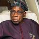Obasanjo: How Cold War CIA, KGB spies forced Nigeria’s labour unions reform