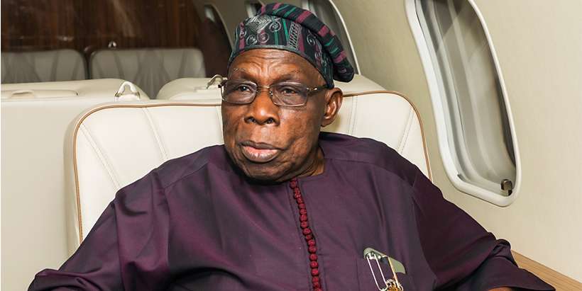 Obasanjo: How Cold War CIA, KGB spies forced Nigeria’s labour unions reform