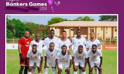 Wema Bank Clinches Fourth Consecutive Victory at Nigeria Bankers Game 2025