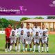 Wema Bank Clinches Fourth Consecutive Victory at Nigeria Bankers Game 2025