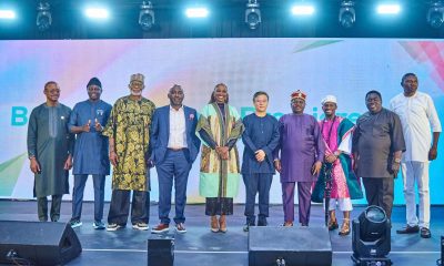 Lafarge Africa Launches “Beyond Buildings” Campaign