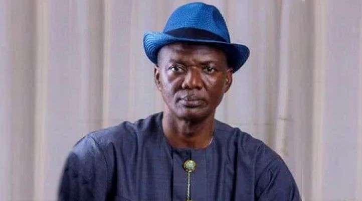 Bayelsa Deputy Governor Lawrence Ewhrudjakpo Dies After Sudden Collapse in Govt House