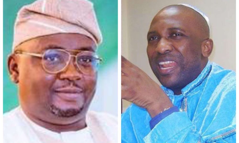 Power minister Adelabu reports Primate Ayodele to DSS over alleged N150m ‘miracle payment’ request