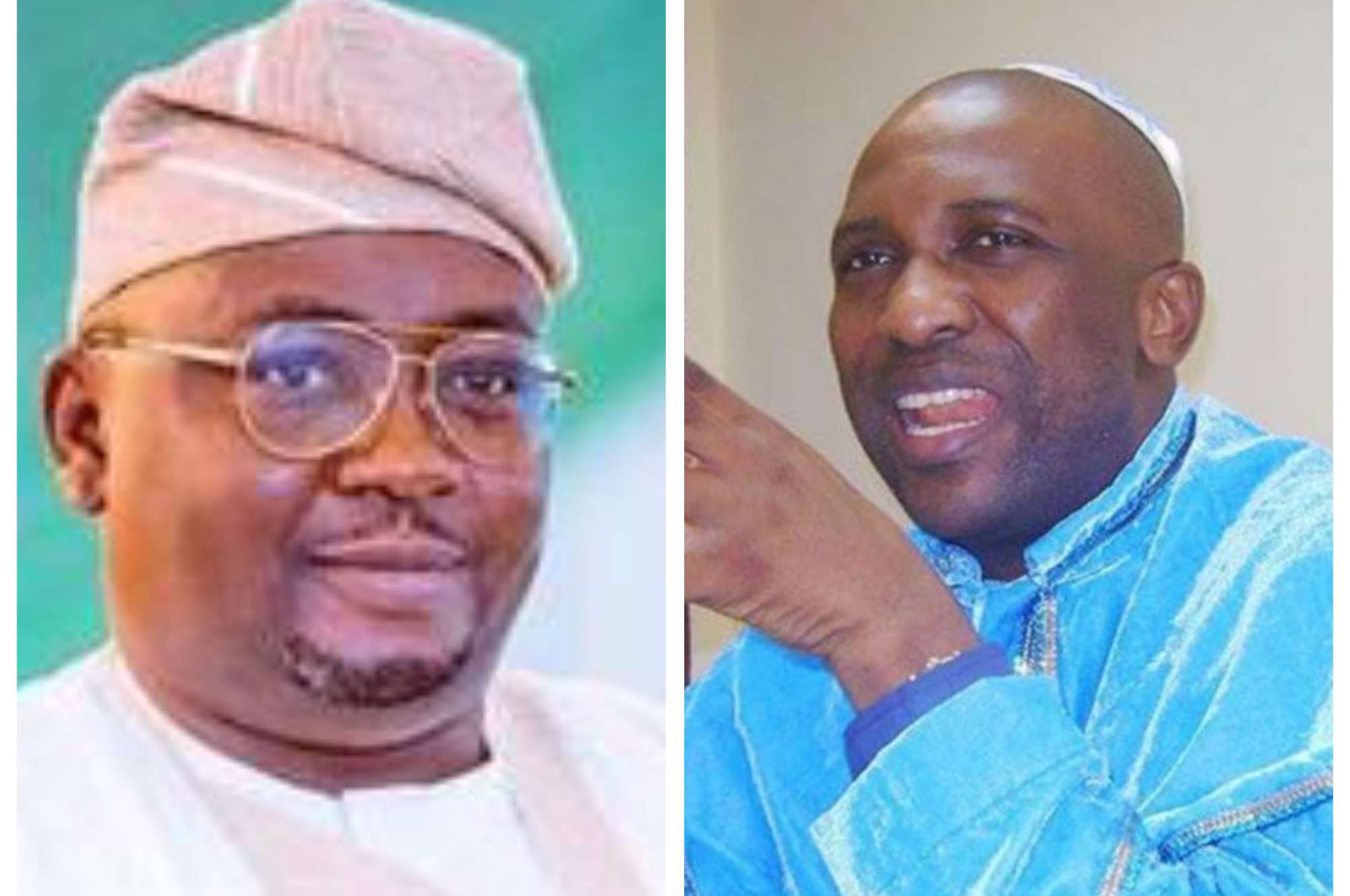 Power minister Adelabu reports Primate Ayodele to DSS over alleged N150m ‘miracle payment’ request