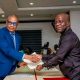 Abia governor names Dr Emmanuel Meribole as acting SSG