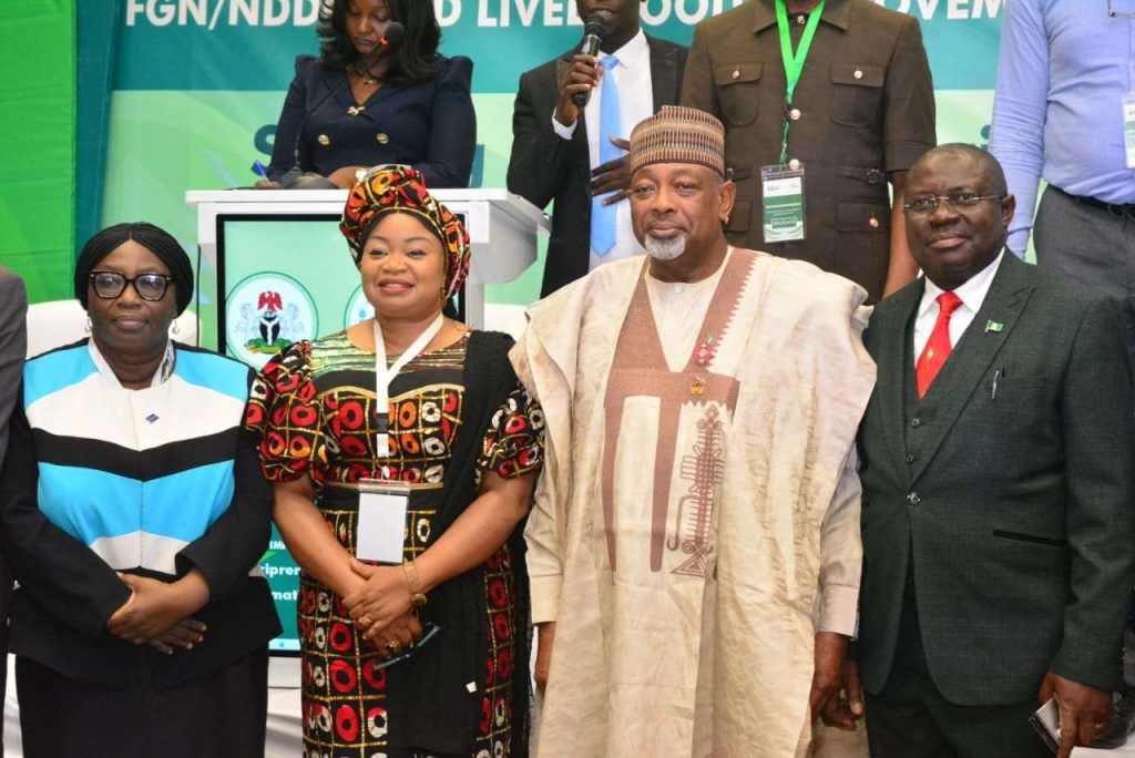 NDDC backs youth agripreneurship, civic empowerment initiatives to drive Niger Delta devt