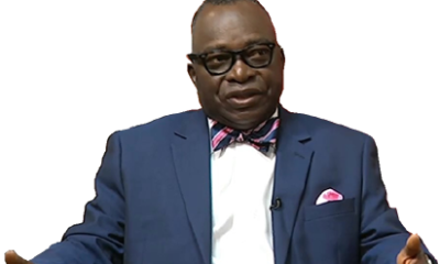 Detained Nigerian troops: Sen. Arise backs military response, says Burkina Faso ‘must rethink’