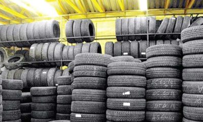 Wheeling to death: High cost of new tyres fuel road crashes