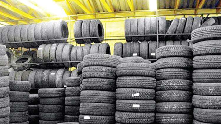 Wheeling to death: High cost of new tyres fuel road crashes