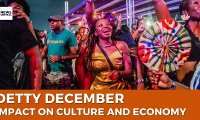 Lagos vendors hike prices astronomically during detty December