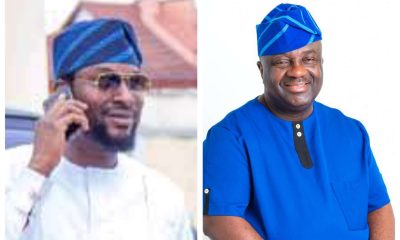 Agoro of Okakaland urges Nigerian youths to emulate leadership qualities of Chief Niyi Adeagbo at 50