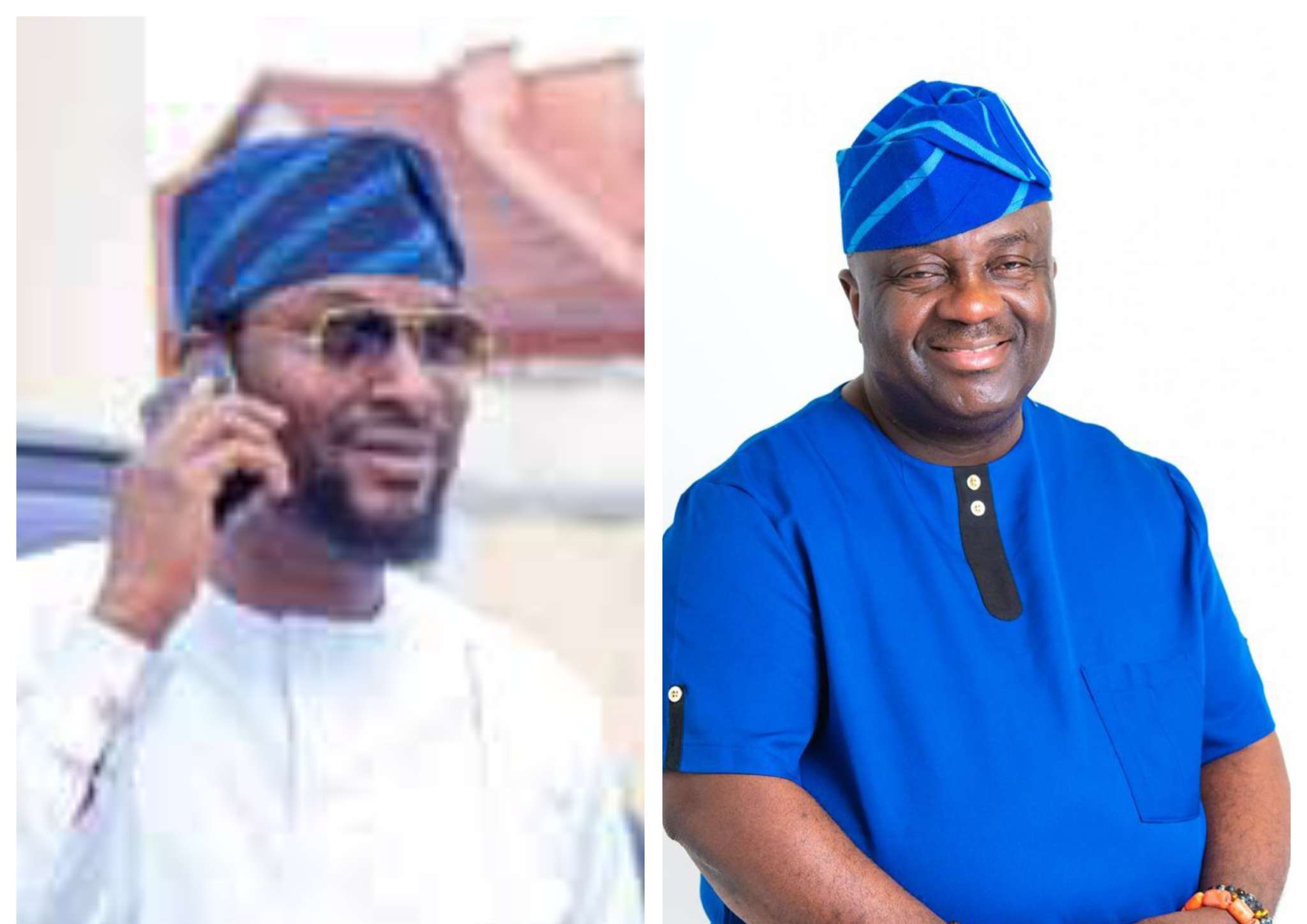 Agoro of Okakaland urges Nigerian youths to emulate leadership qualities of Chief Niyi Adeagbo at 50