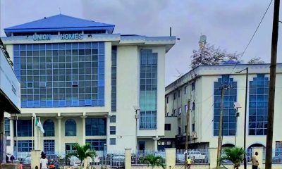 NDIC begins payout to depositors as CBN revokes licences of Aso Savings, Union Homes 