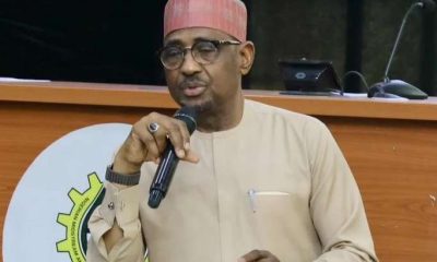 Dangote petition: ICPC begins probe as NMDPRA boss disowns ‘fake’ response, denies corruption claims