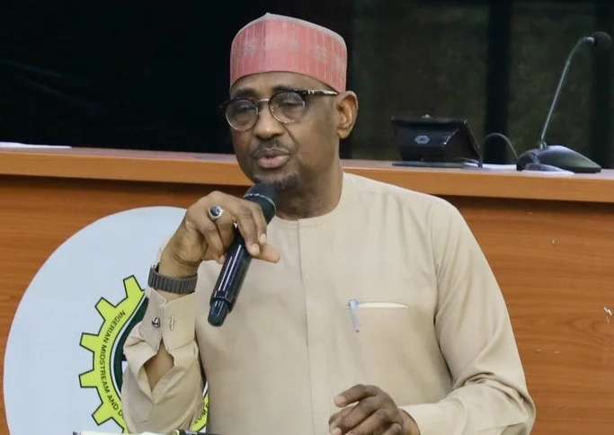 Dangote petition: ICPC begins probe as NMDPRA boss disowns ‘fake’ response, denies corruption claims