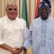 President Tinubu Felicitates Senator Araraume At 67