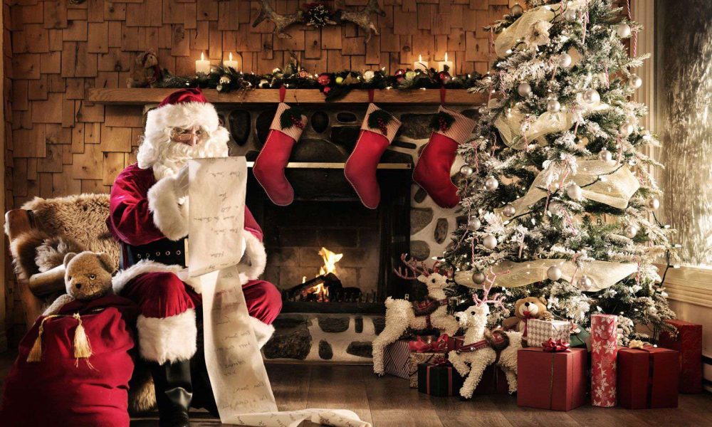 Christmas: Reflecting on the reason for the season