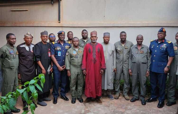 How Nigerian diplomacy secured the release of detained military personnel in Burkina Faso