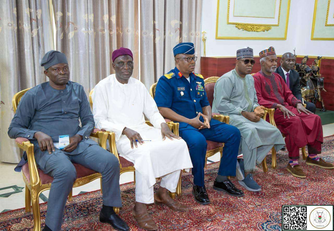 How Nigerian diplomacy secured the release of detained military personnel in Burkina Faso