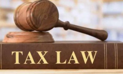 Outrage grows over alleged alteration of tax law as critics warn of ‘treasonable offence’