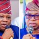 Adeleke fires back at Oyebamiji, cites impressive health sector record