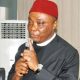 Tributes as Peter Nwaoboshi, former Delta North senator, Anioma power broker dies at 67