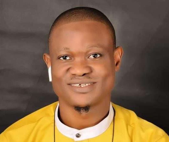 Chika Nwoba: The antics of a mercenary writer 