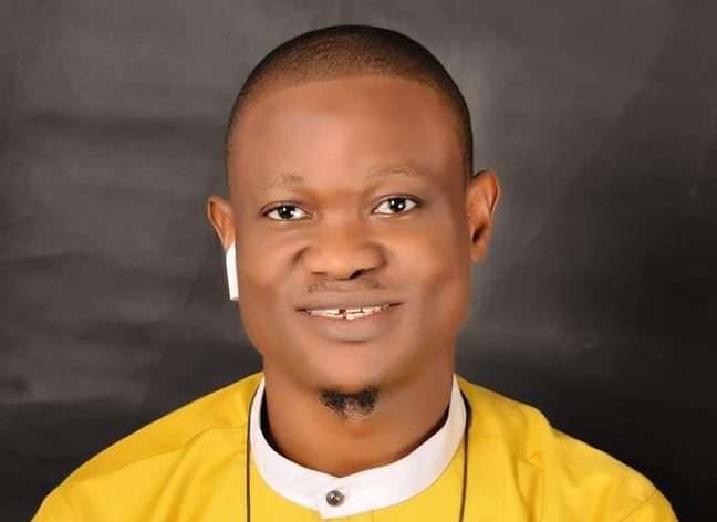 Chika Nwoba: The antics of a mercenary writer 