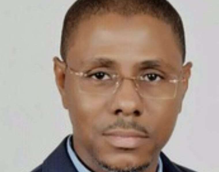 CSCS appoints Shehu Shantali as CEO, Jalo-Waziri bows out after eight years