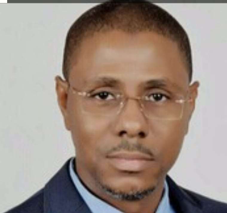 CSCS appoints Shehu Shantali as CEO, Jalo-Waziri bows out after eight years