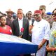 Communal peace key to speedy completion of Ogbakiri road project – Julius Berger