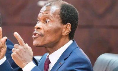 Former Benin defence minister held as authorities widen probe into failed coup