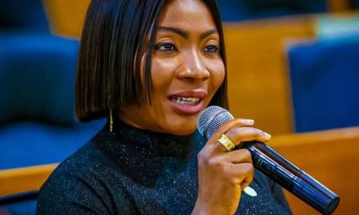 NFWP: Ogun registers over 1,500 women affinity groups, surpasses 1,000 target