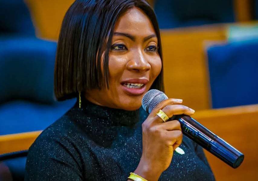 NFWP: Ogun registers over 1,500 women affinity groups, surpasses 1,000 target