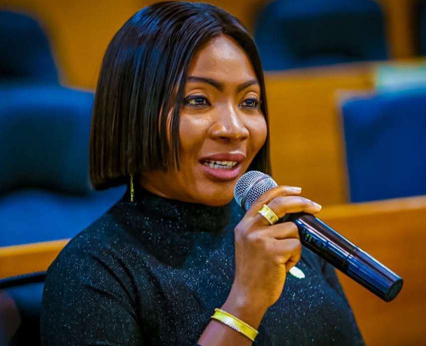 NFWP: Ogun registers over 1,500 women affinity groups, surpasses 1,000 target