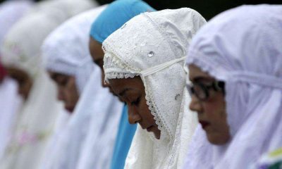 How faith in fate breeds extremism 