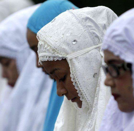 How faith in fate breeds extremism 