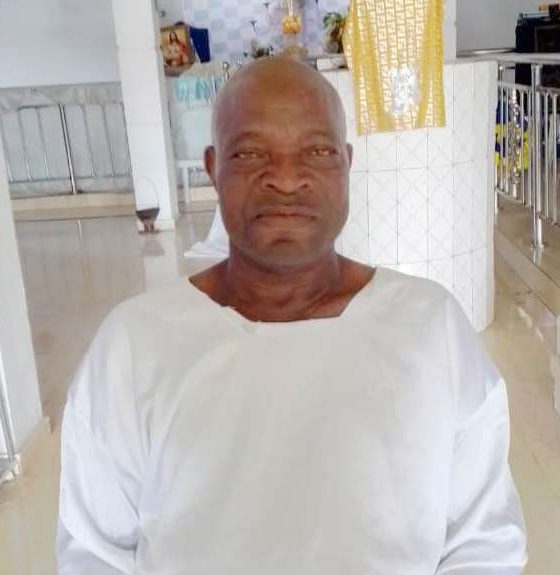 Nigeria should make amends for injustice to the Igbo - Superior Evangelist Friday 