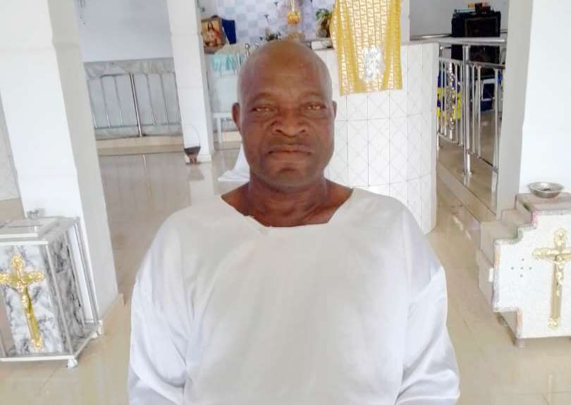 Nigeria should make amends for injustice to the Igbo - Superior Evangelist Friday 